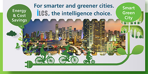banner2-mobile For smarter and greener cities. iLCS, the intelligence choice.
