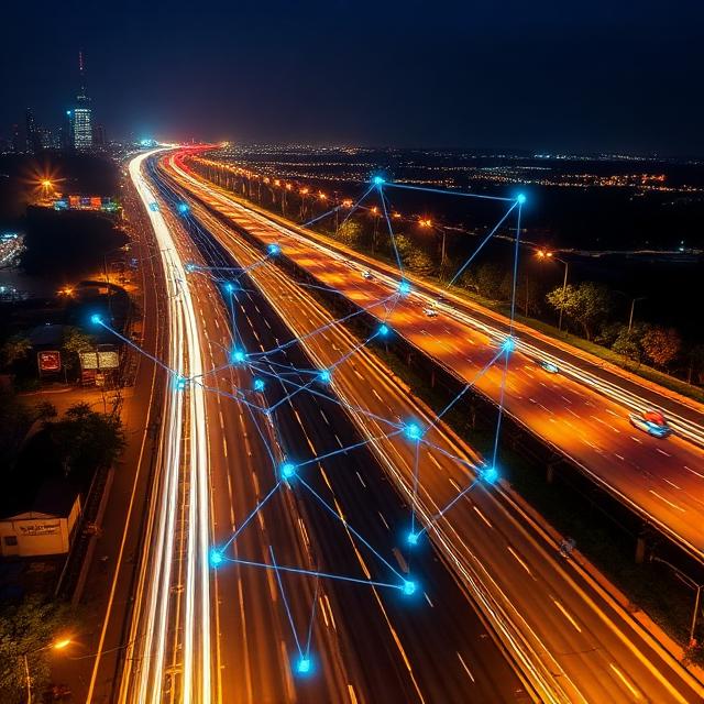 Smart Street Light Control System Malaysia: Smart City Solutions for ...