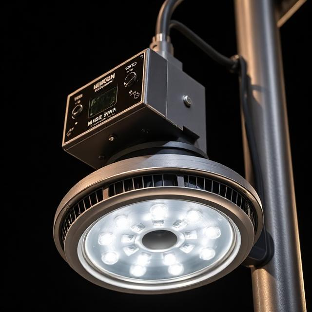 Smart Street Light Control System Malaysia: Smart City Solutions for ...